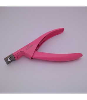 Tipknipper RVS PINK