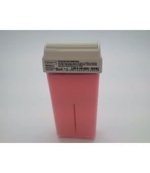 Harsvulling ROZE Titanium Rosa - BREED 80 ml