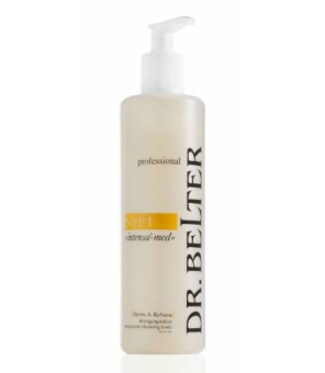 Derm-A-Renew Reinigingslotion - 500 ml