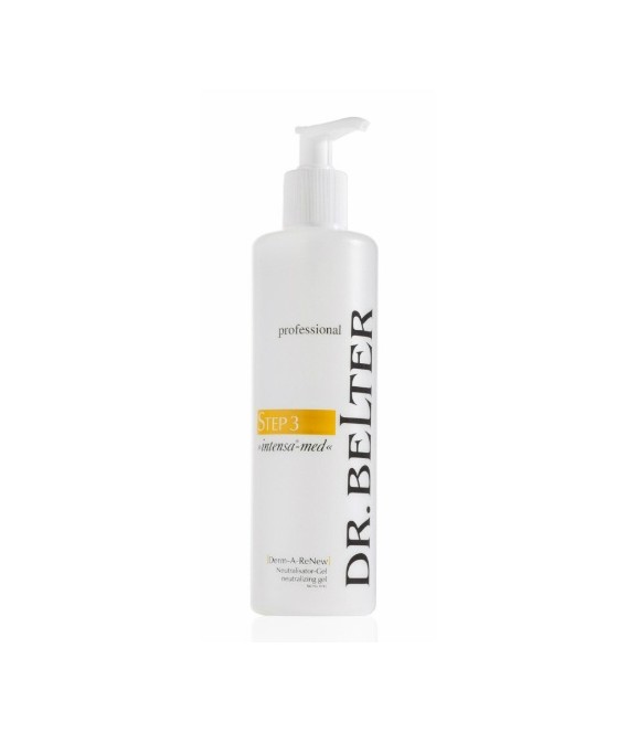 Derm-A-Renew Neutralisatie-Gel - 500 ml