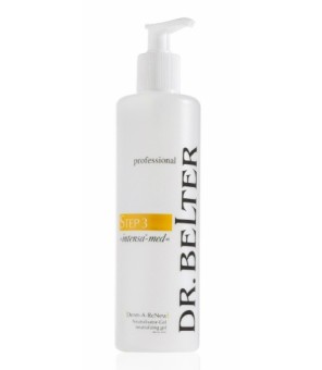 Derm-A-Renew Neutralisatie-Gel - 500 ml