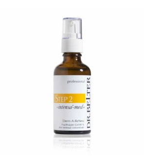 Derm-A-ReNew Fruitzuur-Gel 40% - 50 m